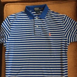Polo shirt from Ralph Lauren